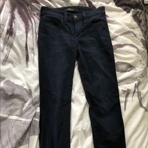 Joe’s skinny jeans
